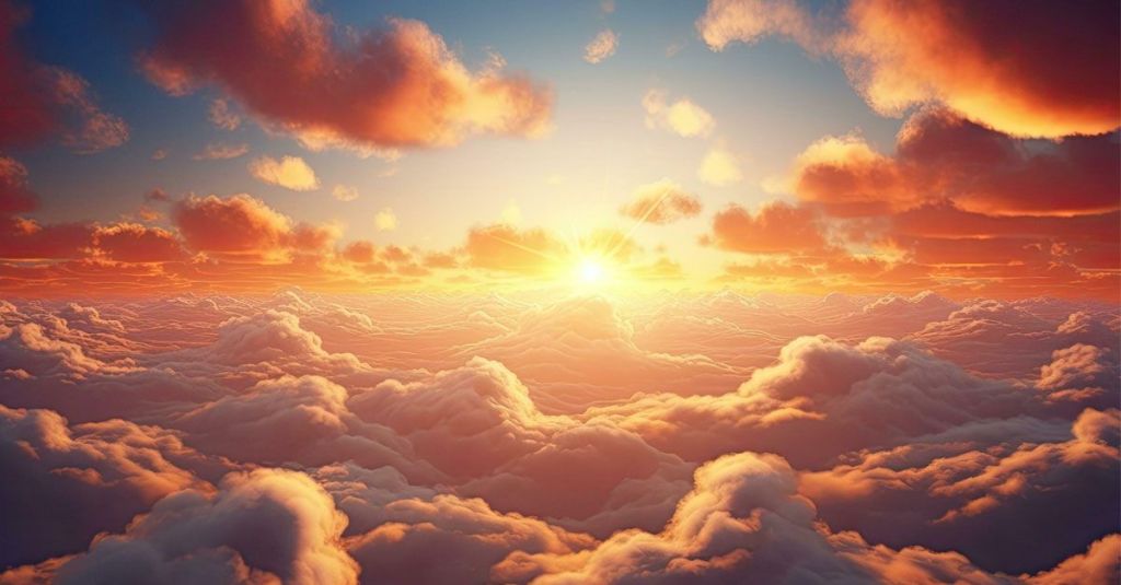 Entropy-Phước lành và Tội lỗi-Phát triển tinh&nbsp;thần.