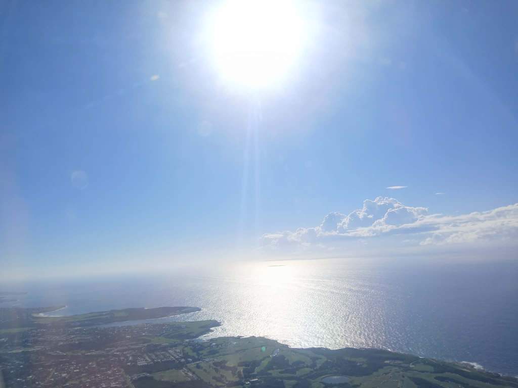 Tất cả là hồng ân.