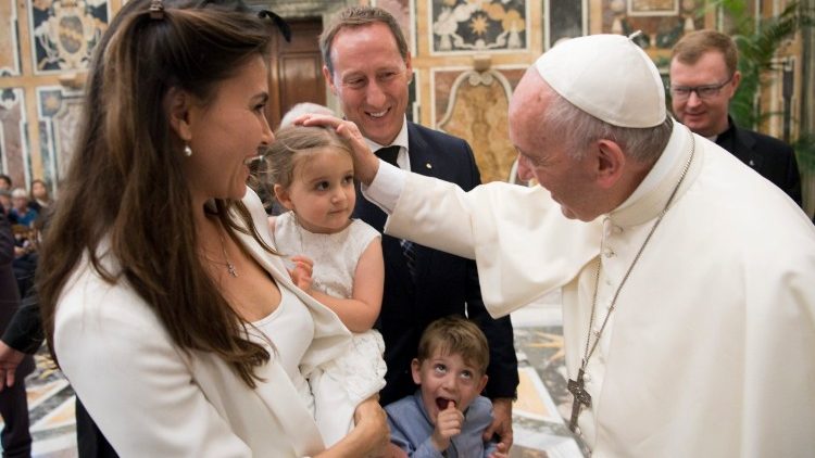 Tông Huấn Amoris Laetitia (Đức Giáo hoàng Phanxicô)